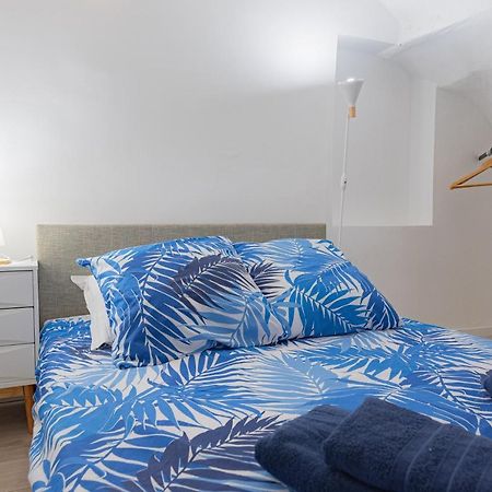 Vence...Sur Les Pas De Matisse Apartment Ngoại thất bức ảnh