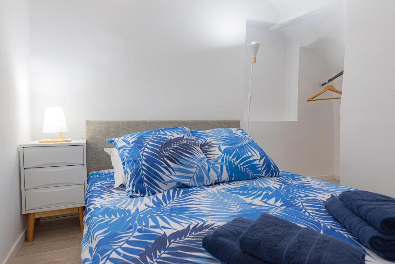 Vence...Sur Les Pas De Matisse Apartment Ngoại thất bức ảnh