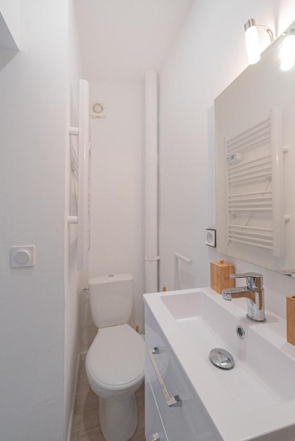 Vence...Sur Les Pas De Matisse Apartment Ngoại thất bức ảnh