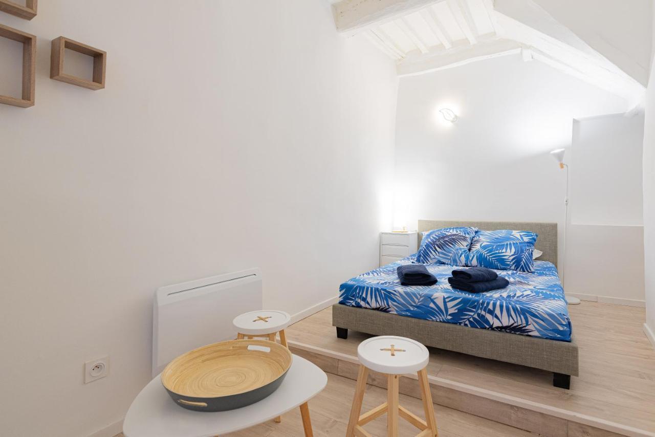 Vence...Sur Les Pas De Matisse Apartment Ngoại thất bức ảnh