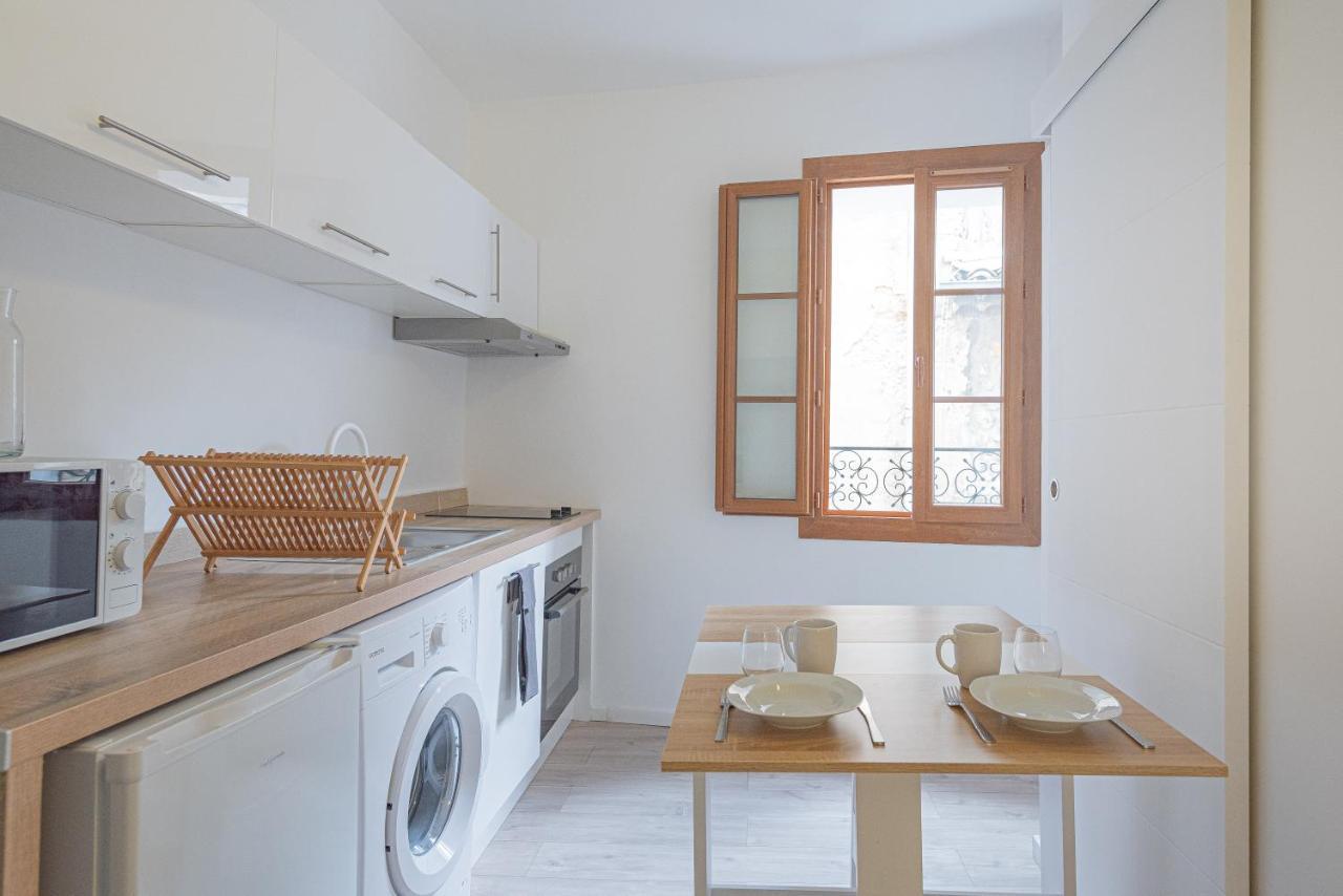 Vence...Sur Les Pas De Matisse Apartment Ngoại thất bức ảnh