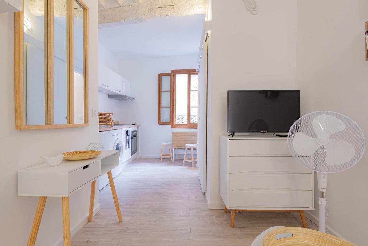 Vence...Sur Les Pas De Matisse Apartment Ngoại thất bức ảnh
