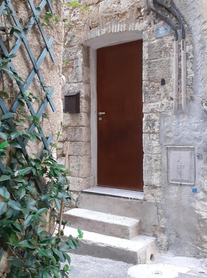 Vence...Sur Les Pas De Matisse Apartment Ngoại thất bức ảnh