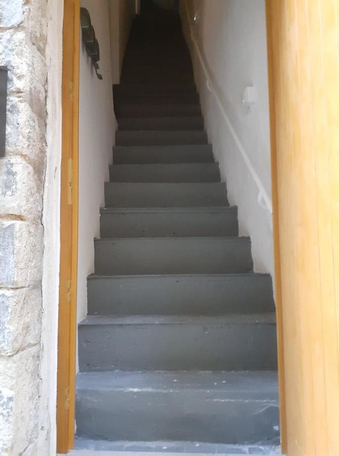 Vence...Sur Les Pas De Matisse Apartment Ngoại thất bức ảnh